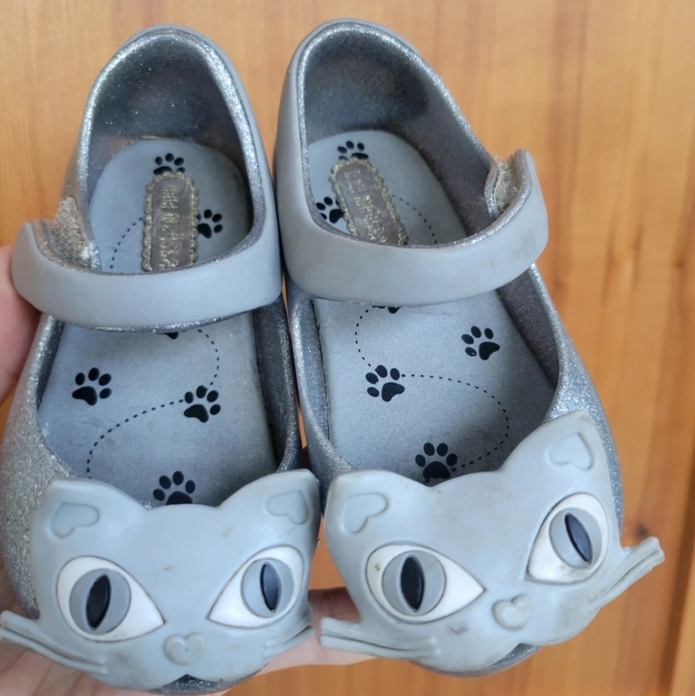 Mini Melissa size 6t